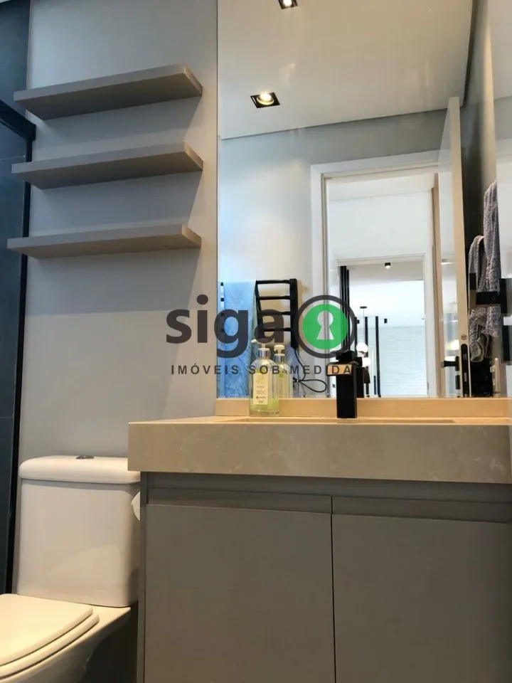 Imagem À venda cobertura duplex em Santana