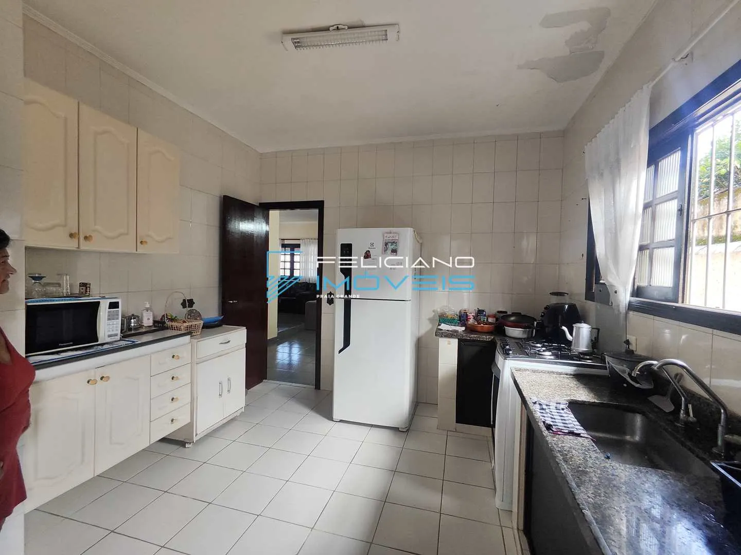 Imagem Casa com 3 quartos, Flórida, Praia Grande - R$ 1.1 mi, Cod: 5945