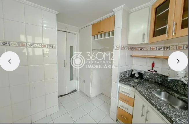 Imagem Apartamento para Venda em São Paulo / SP no bairro Mooca