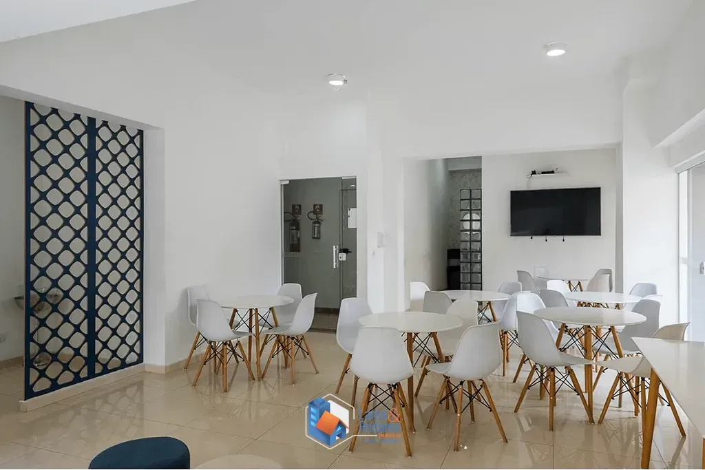 Imagem Apartamento à venda 2 Quartos 2 Vagas 51M² Vila Mariana São Paulo - SP