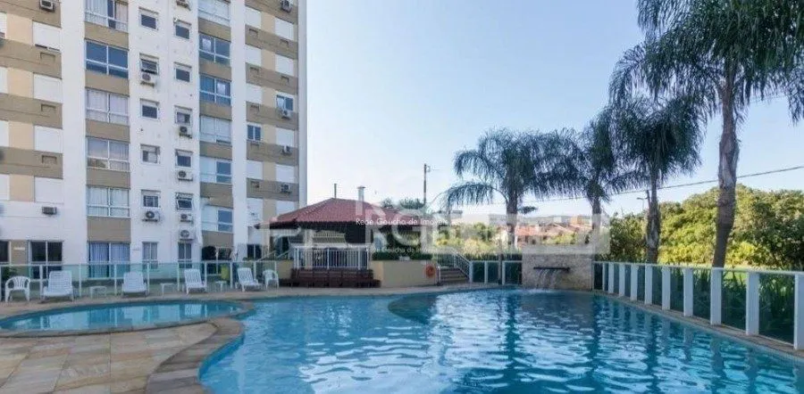 Imagem Apartamento para Venda - 63.04m², 3 dormitórios, sendo 1 suites, 1 vaga - Jardim Planalto