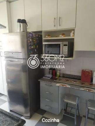 Imagem Apartamento para Venda em São Caetano do Sul / SP no bairro Santa Maria
