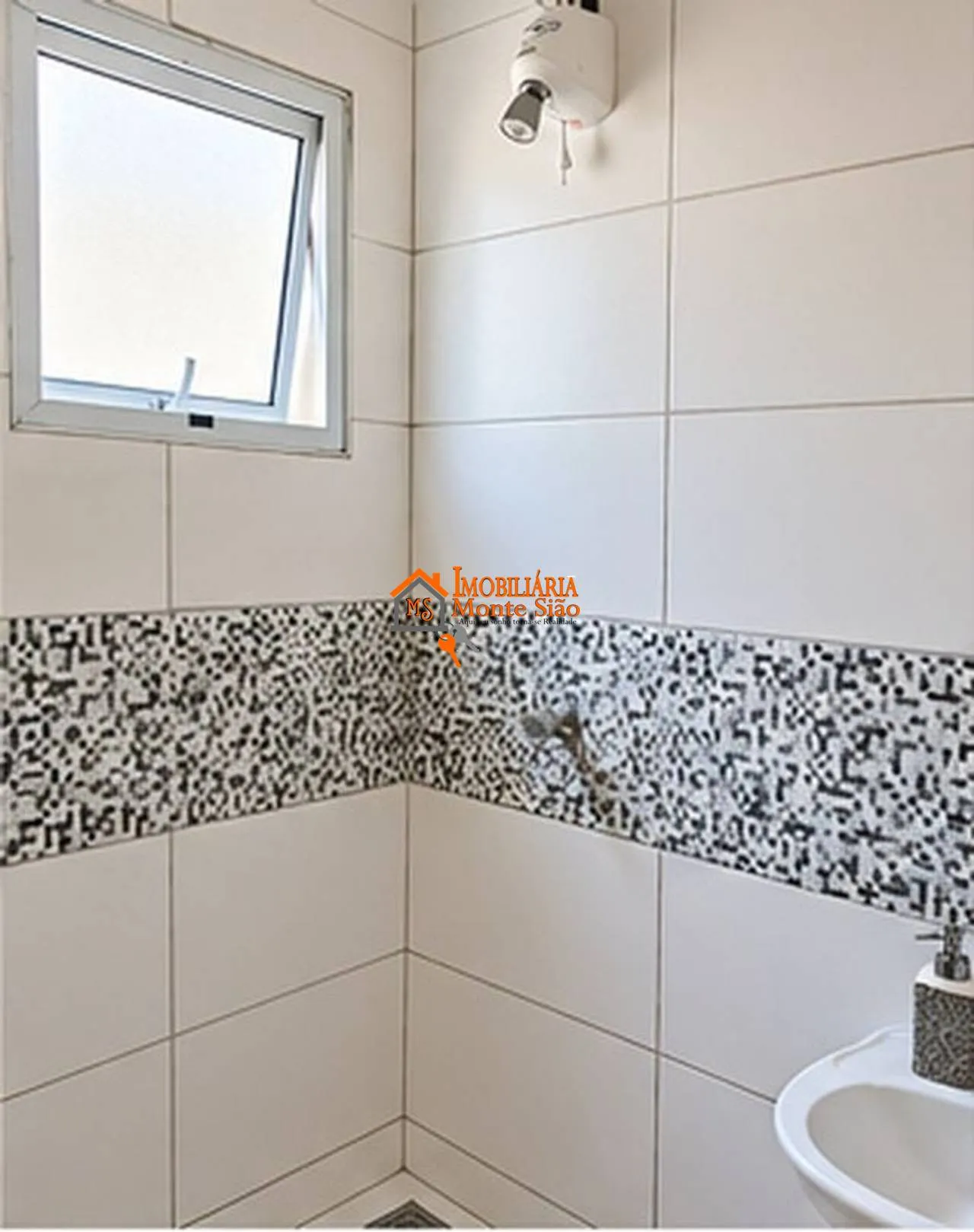 Imagem Apartamento Duplex com 2 dormitórios à venda, 84 m² por R$ 318.000,00 - Cidade Nova Bonsucesso - Guarulhos/SP