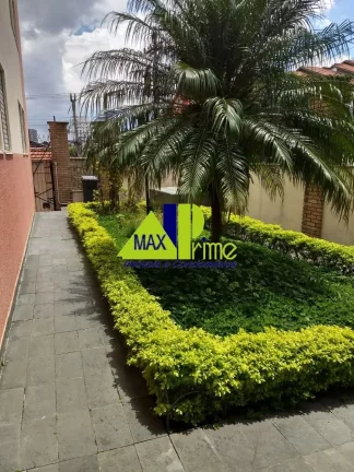 Imagem Apartamento à venda em São Paulo-SP, na Vila Esperança: 2 quartos, 1 sala, 1 vaga de garagem, 60m² de área. Venha conferir!