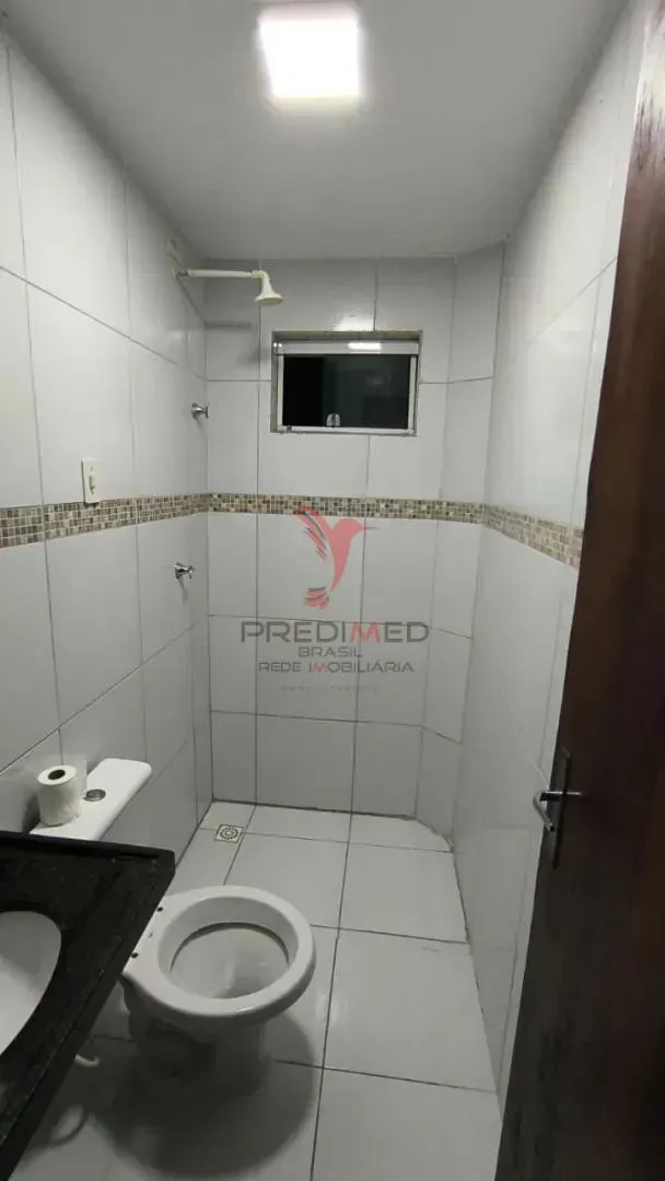 Imagem Apartamento no Muçumagro , 2 Quartos , espaçoso, ventilado, ideal para morar ou investir!