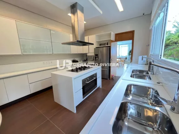 Imagem A mansão dos sonhos, onde o luxo encontra o mar