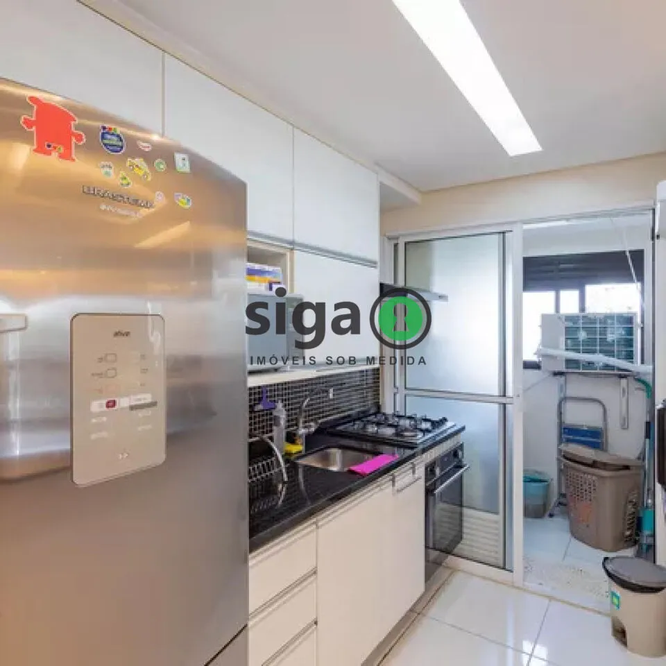 Imagem APARTAMENTO 3 DORMITÓRIOS NO INTERCLUBE MARAJOARA