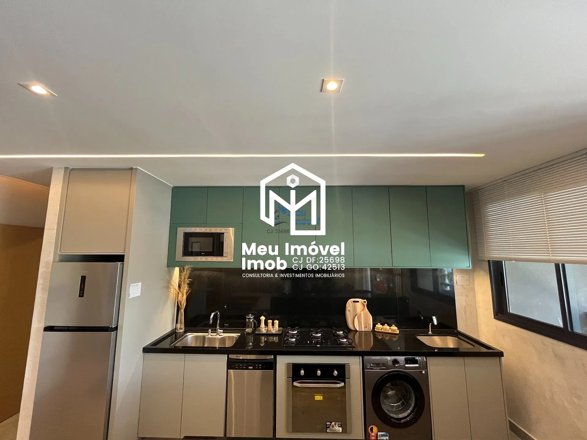 Imagem Lux Home APTO Cobertura 4 Quartos 3 suítes 4 Vagas 308m²