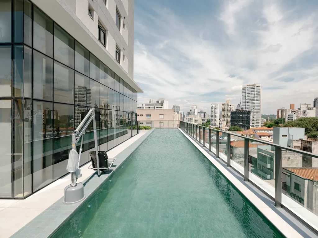 Imagem Apartamento à venda em São Paulo, Pinheiros, com 2 quartos, 71.19m2
