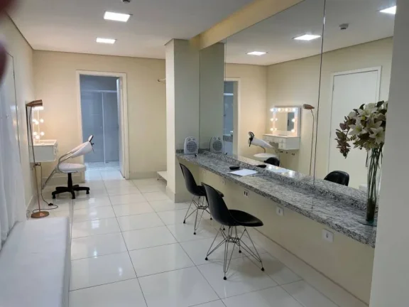 Imagem Vendo Prédio Comercial em Santo André, Campestre