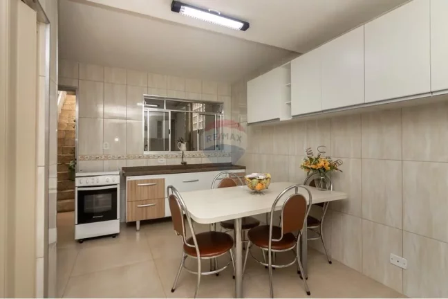 Imagem "Casa Encantadora em Jurubatuba, Pronta Para Morar"