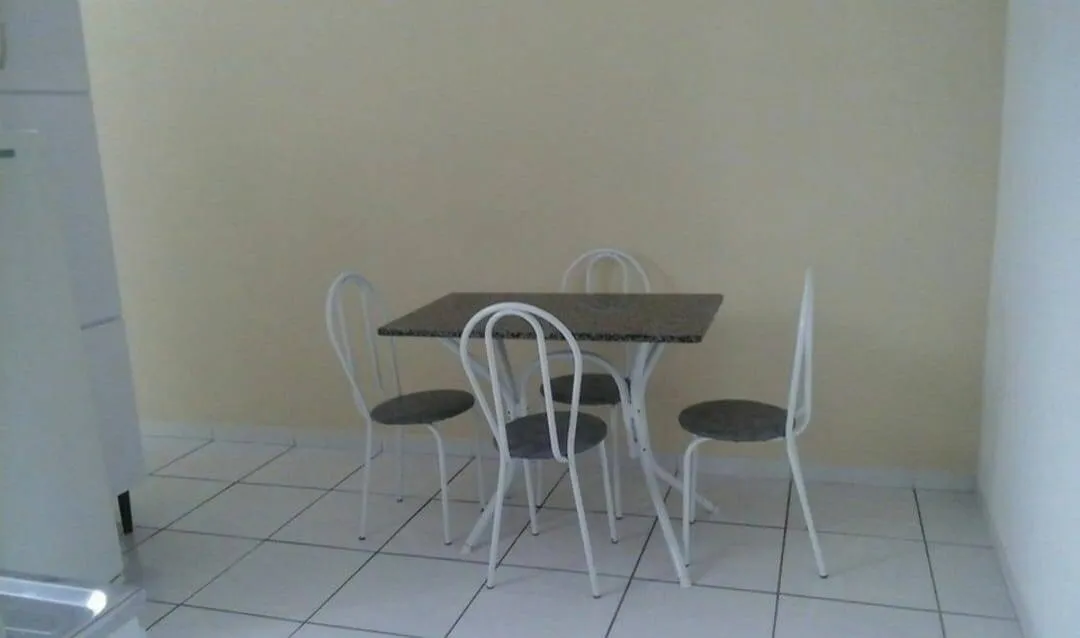 Imagem Prédio com 6 apartamentos em São José Florianopolis SC