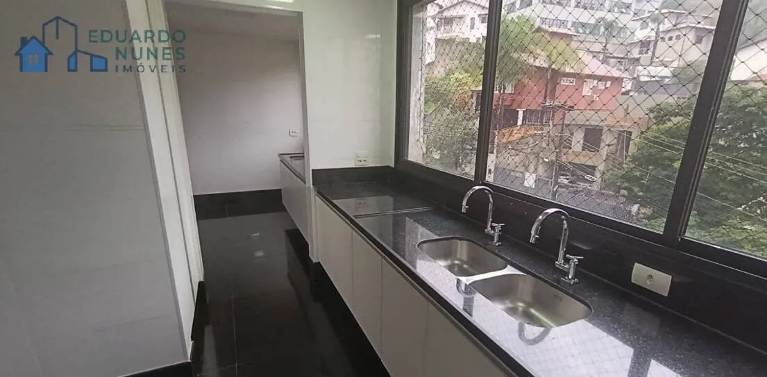 Imagem Apartamento 4 quartos com lazer no Bairro Santa Lúcia !!!!!