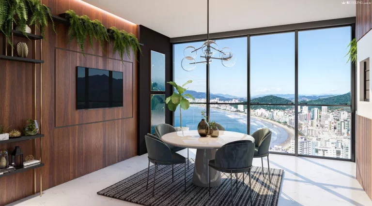 Imagem Park Avenue - Apartamento à venda no bairro Centro - Itapema/SC
