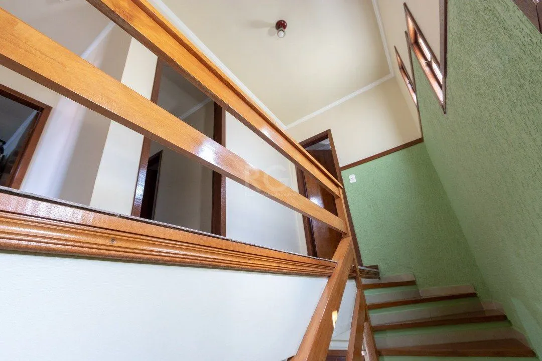 Imagem Casa para Venda - 175m², 3 dormitórios, sendo 1 suites, 3 vagas - Aberta Dos Morros
