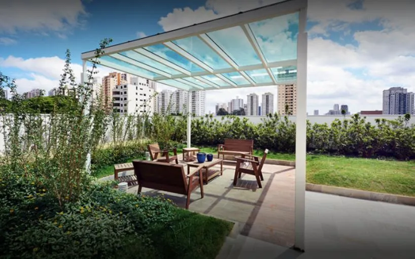 Imagem Apartamento com 1 dormitório à venda, 45 m² por R$ 570.000,00 - Tatuapé - São Paulo/SP