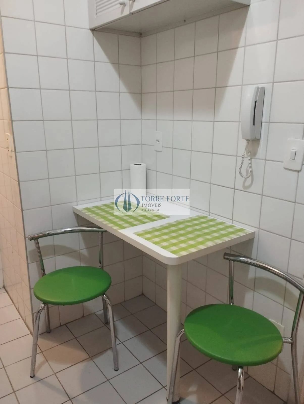 Imagem Ótimo apto. 46 m² 2 dormitórios 1 vaga de garagem, na Chácara Sto. Antônio