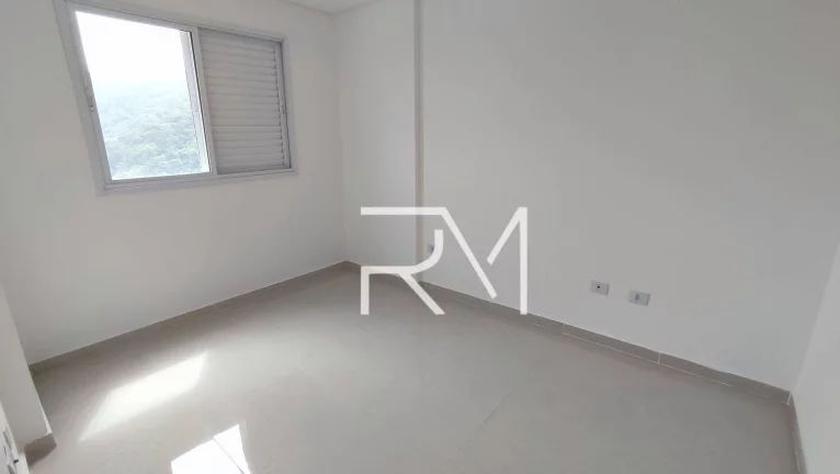 Imagem Apartamento com 2 dormitórios à venda, 82 m por R$ 683.100,00 - Aguapeú - Mongaguá/SP