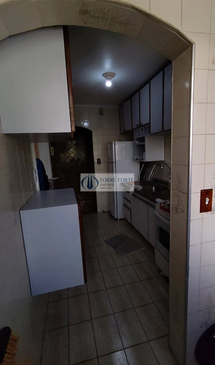 Imagem Apartamento com 2 dormitórios no Cangaíba 
