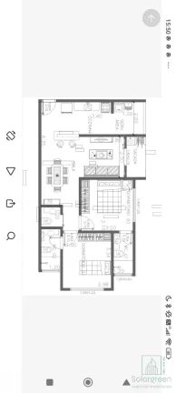 Imagem Apartamento no Centro por R$ 502,982,40 2 suítes - Atibaia/SP