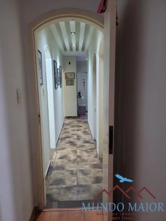 Imagem Casa terreá 331 m - 3 dormes - 4 vagas - 1 suíte - varanda gourmet - SCS!!