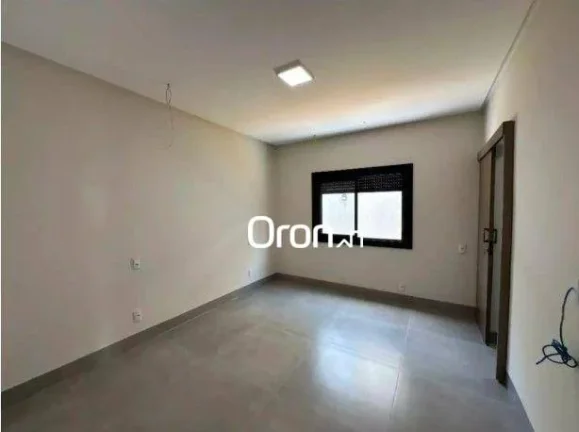 Imagem Casa à venda, 208 m² por R$ 1.450.000,00 - Terras Alpha 1 - Senador Canedo/GO