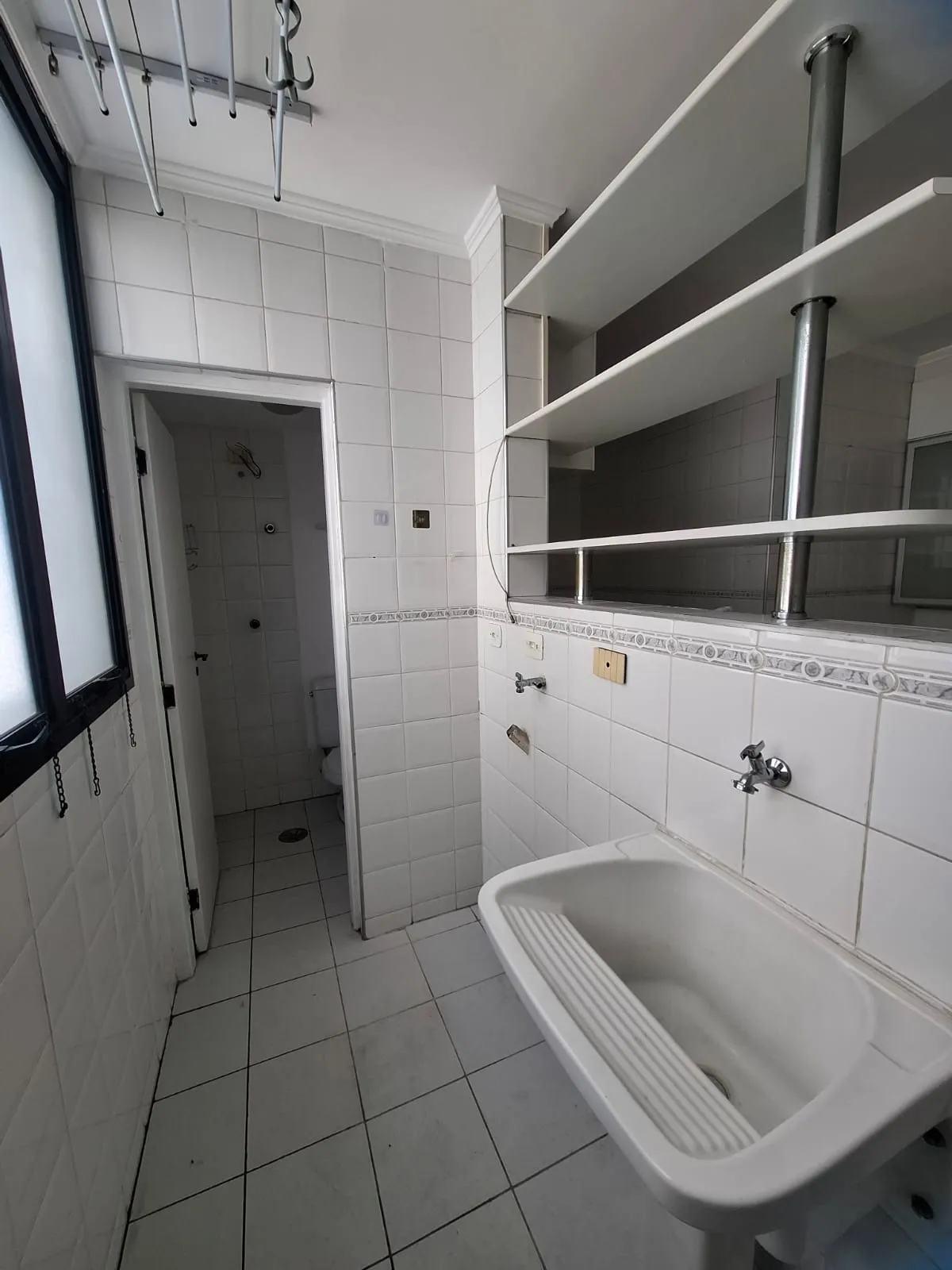 Imagem Apartamento para venda em Vila Mascote com 2 quartos, 65m2
