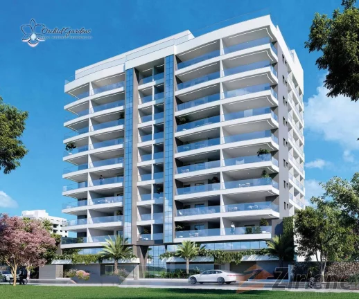 ORCHID GARDENS - NELCI RESENDE RESIDENCIAL