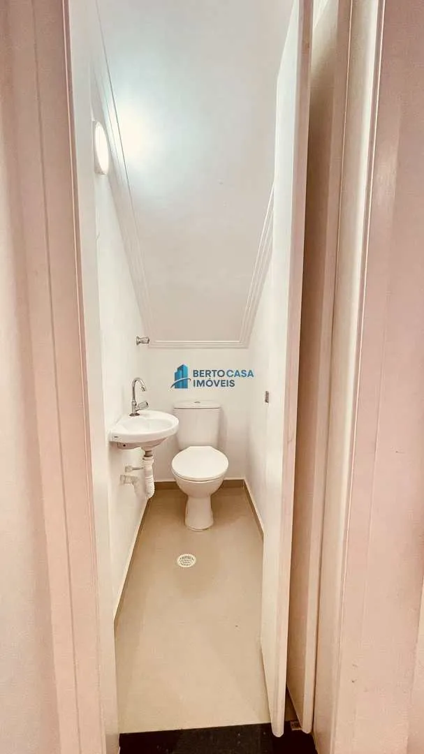 Imagem Casa de Condomínio