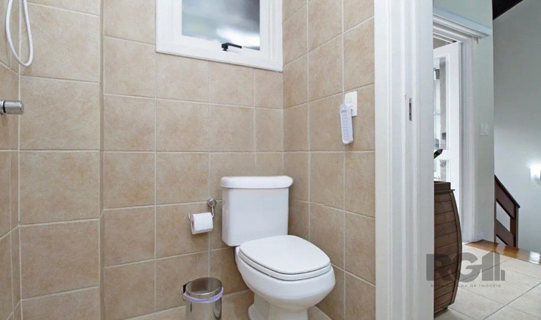 Imagem Casa de Condomínio em Boa Vista