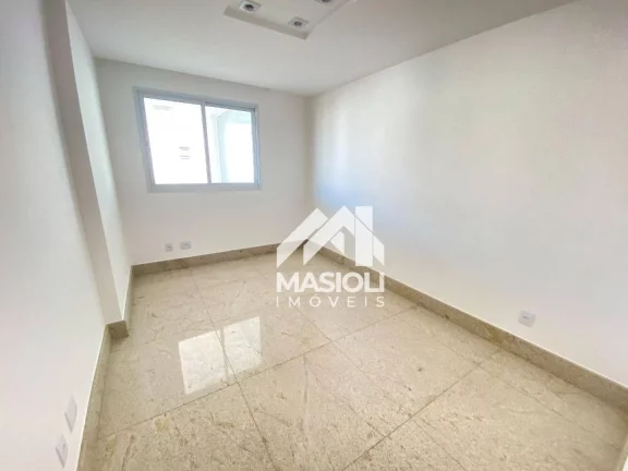 Imagem Apartamento de Luxo com 4 quartos no Edifício Costa del Mar na Praia da Costa