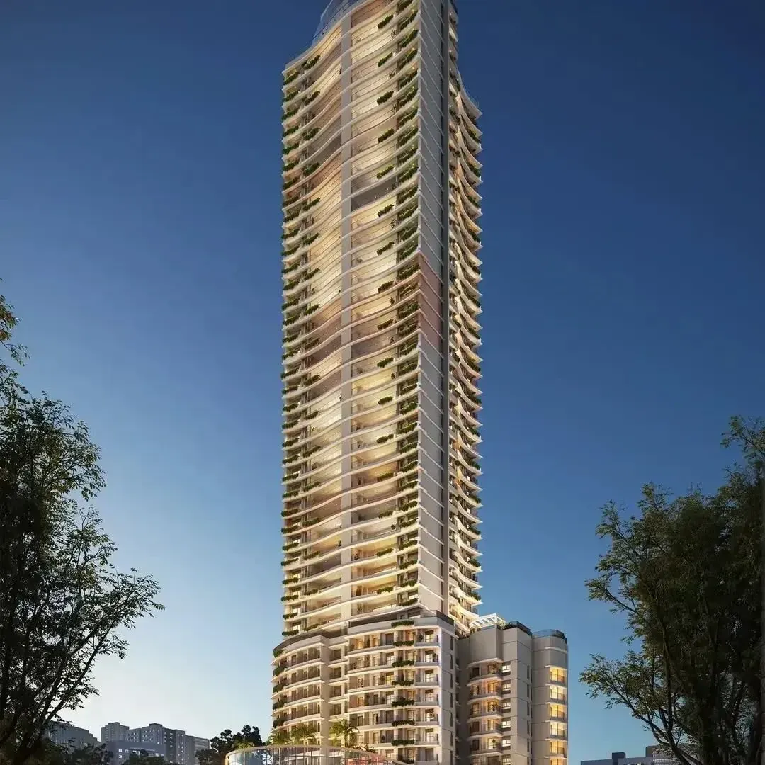 Imagem Apartamento com 3 Quartos à Venda, 120 m² em Butantã - São Paulo