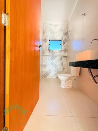 Imagem CASA RESIDENCIAL em Extrema - MG, Ponte nova