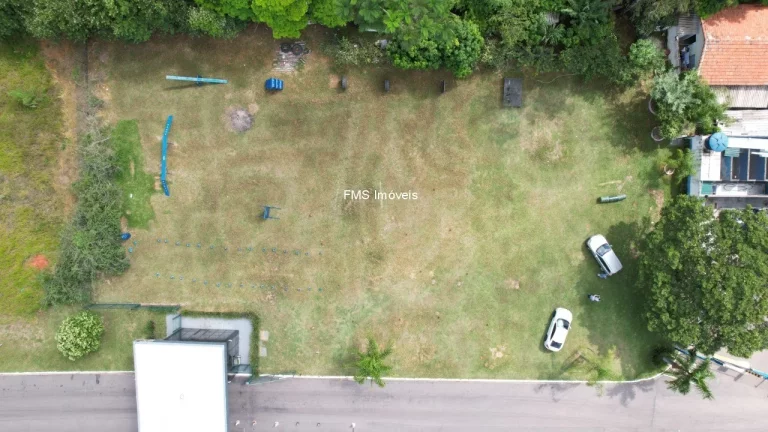 Imagem Lote com 3.693m² na SP-101