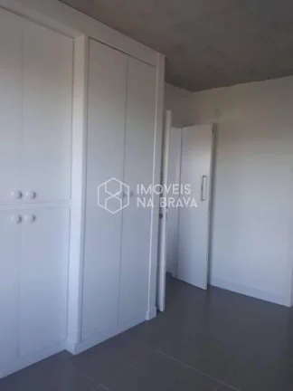 Imagem APARTAMENTO 1 QUARTO MOBILIADO - LOCACAO - PRAIA BRAVA - ITAJAI/SC