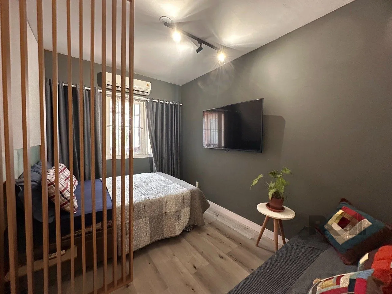 Imagem Apartamento Garden a Venda no Bairro Cidade Baixa