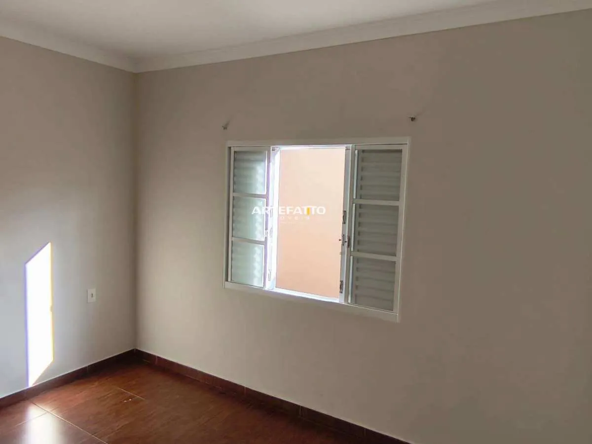Imagem Casa à venda em Franca, Parque Residencial Nova Franca, com 4 quartos, 200m2
