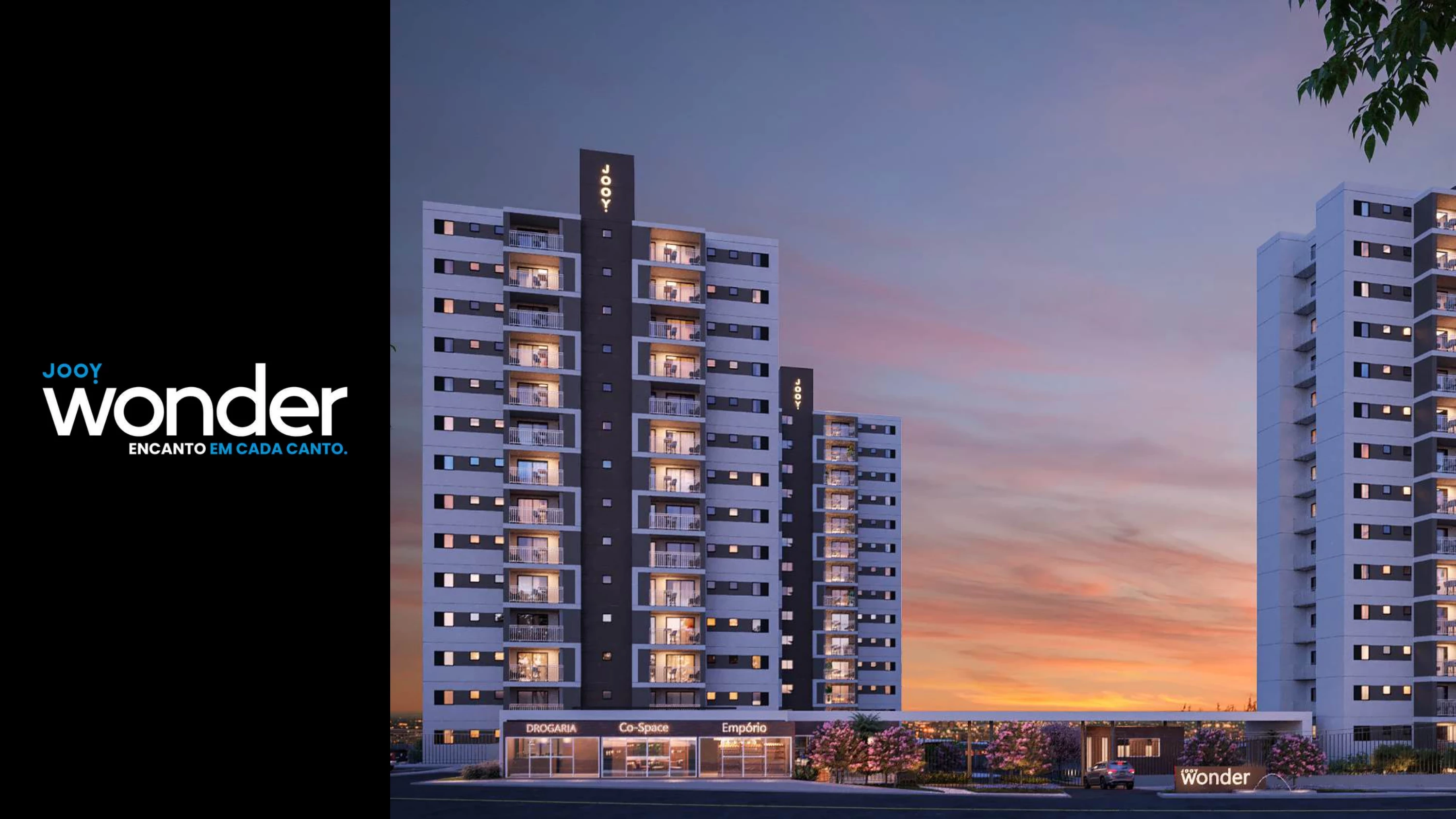 Imagem Apartamento com 1 Quarto à Venda, 65 m² em Vila Planalto - Campo Grande