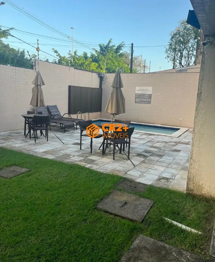 Imagem Vendo apartamento 2 quartos (1 suíte) no Prado pronto pra morar. 55m²