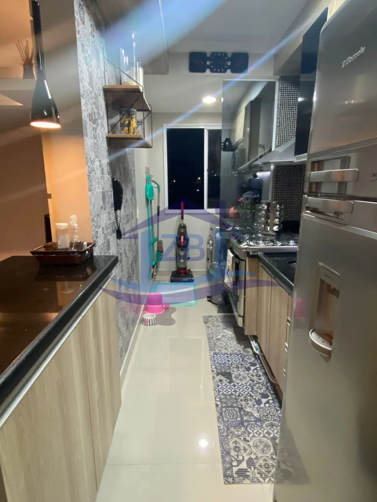 Imagem APARTAMENTO RESIDENCIAL em OSASCO - SP, METALÚRGICOS