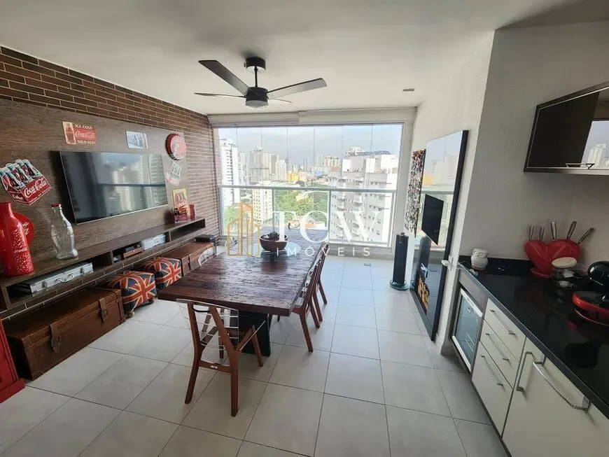 Imagem Apartamento à venda no bairro Vila Mariana - São Paulo/SP, Zona Sul