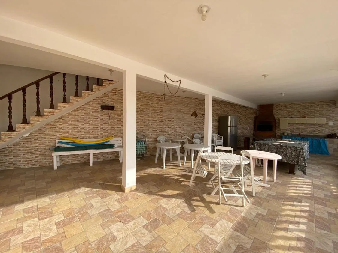 Imagem LINDA CASA COM PISCINA PARA VENDA NO CIBRATEL II
