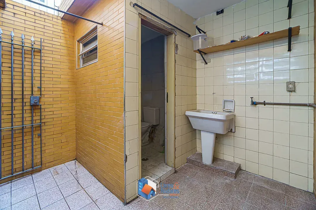 Imagem Casa para venda em Lapa com 2 quartos, 93m²
