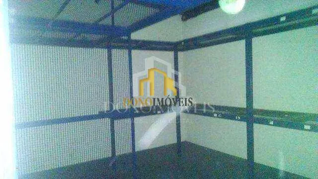 Imagem Galpão Comercial à Venda em São Caetano do Sul - 300 m²