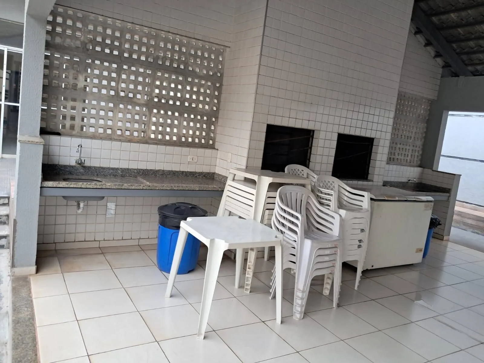 Imagem APARTAMENTO 1 QUARTOS- BAIRRO POÇÃO CUIABÁ/MT