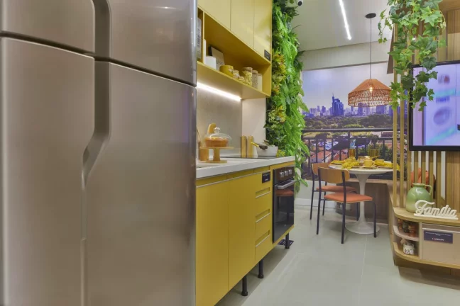 Imagem Apartamento à venda no bairro Butantã - São Paulo/SP
