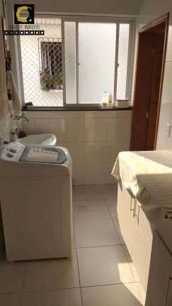 Imagem Casa impecável na Vila Belmiro em Santos com 146m² Sò 892 mil