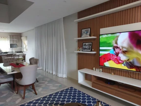 Imagem CASA RESIDENCIAL em MANAUS - AM, PONTA NEGRA