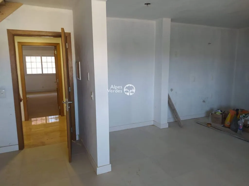 Imagem Apartamento à Venda em Centro, Canela - RS