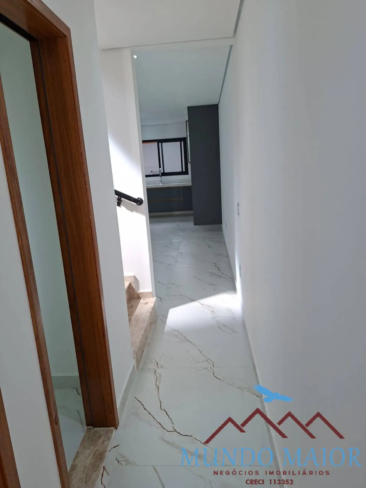 Imagem Sobrado Novo 200m² Luxo - 4 Dorms + 2 Suítes - 4 vagas - Vila Curuça!